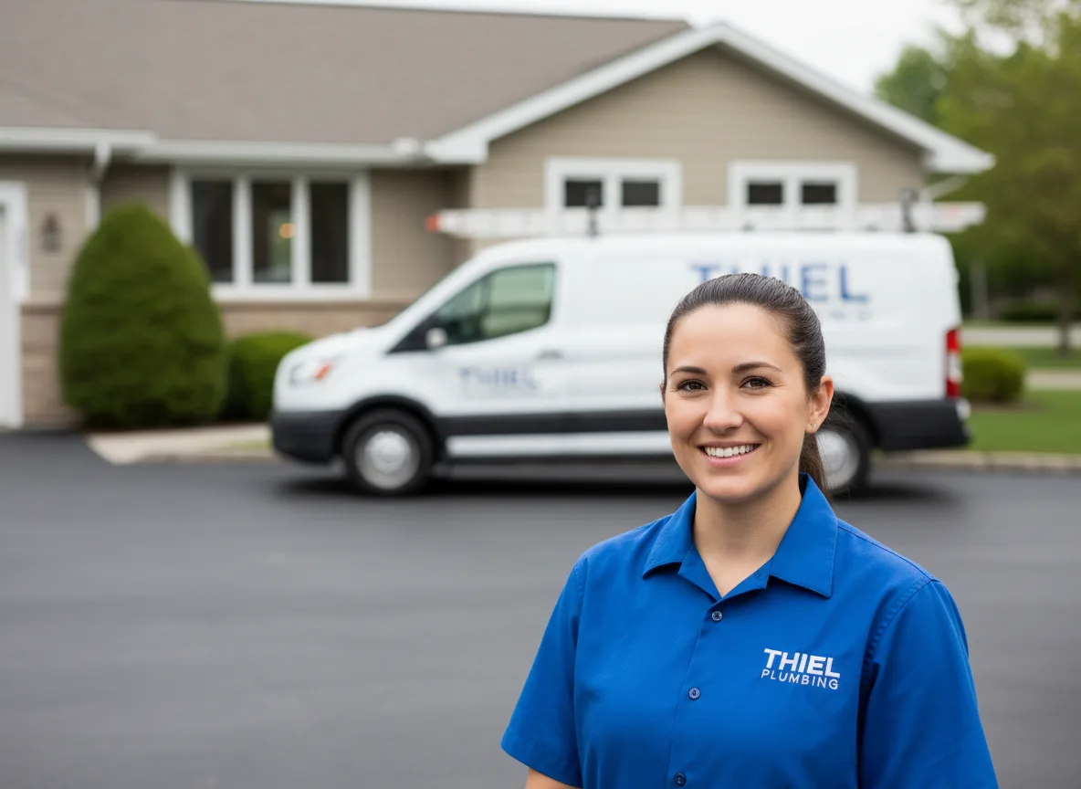 Plumber Medicine Lodge, KS FAQs